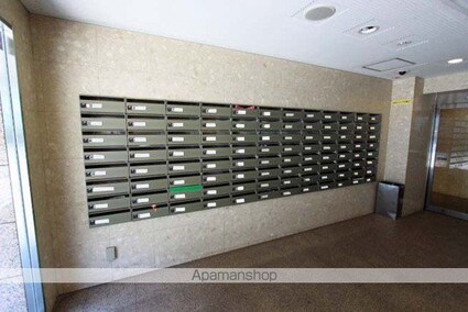 コンフォリア芝浦キャナル[1K/21.7m2]の内装