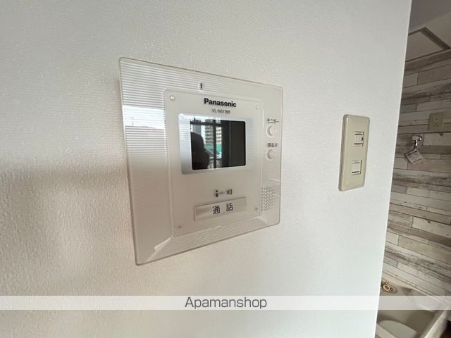 ホームズハタゴの内装写真
