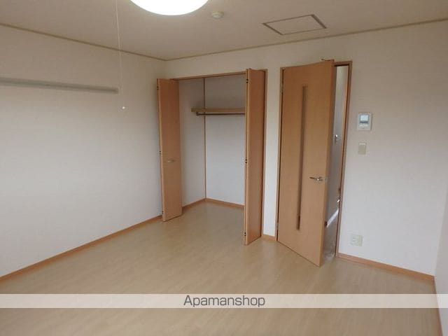 セジュールベリーの内装写真