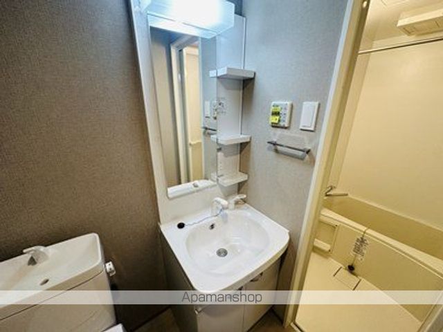 S−RESIDENCE照国ASCENTの内装写真