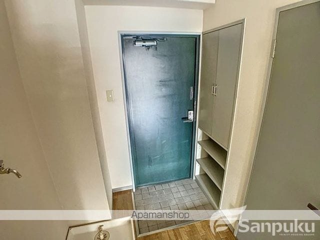 ヴァンテアン清水の内装写真