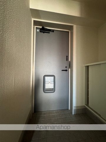 ラスカー原の内装写真