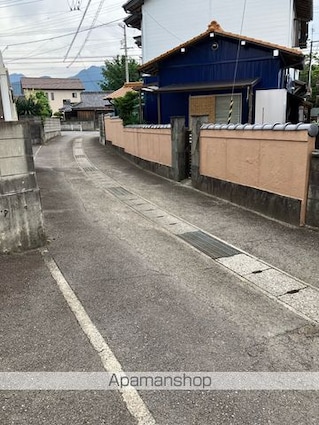 藤田コーポＢ[2DK/36.87m2]の周辺4