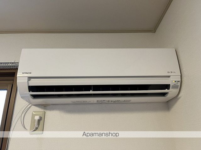 プランドールの内装写真