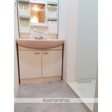 パックス荒畑　２[1K/29m2]の内装