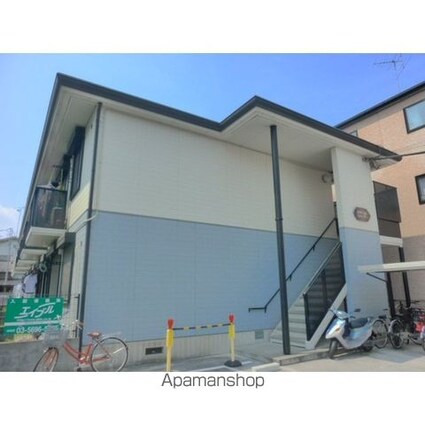 アビタシオン松江Ｂ[2DK/40.3m2]の周辺1