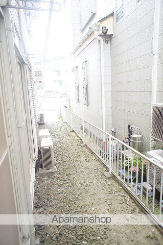 クレオ350の内装写真
