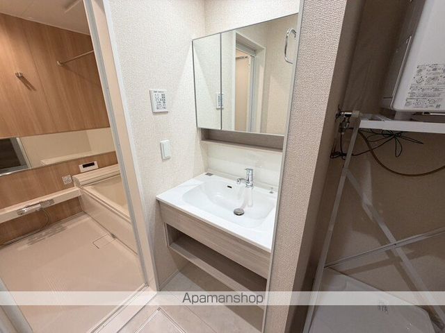 DーROOM伏見駅前の内装写真