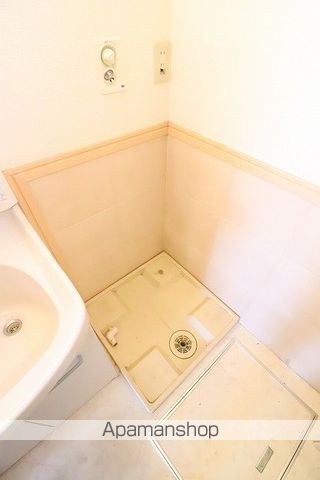 ゼファーコートの内装写真