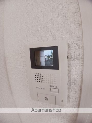 サザンクロスの内装写真