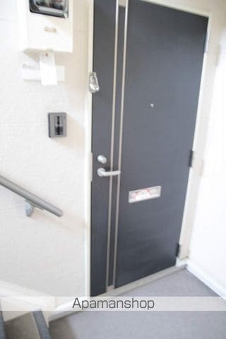 エスポワールの内装写真