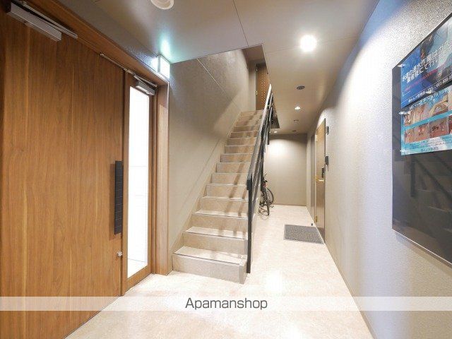 NORTH LIFE美園の内装写真