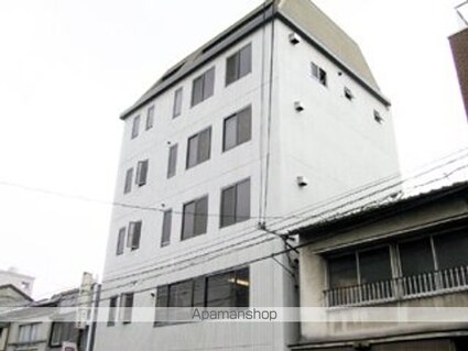 和歌山県和歌山市橋丁[1K/17.1m2]の外観2