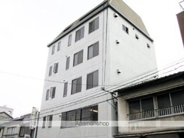 和歌山県和歌山市橋丁[1K/17.1m2]の外観2