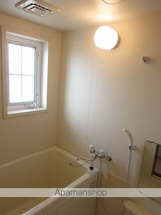 ガーデンハウスＴＡＤＡ　Ａ[2LDK/61.68m2]のバス