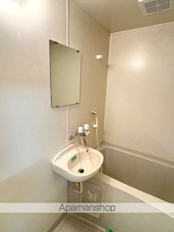 ハイムまことC棟の内装写真