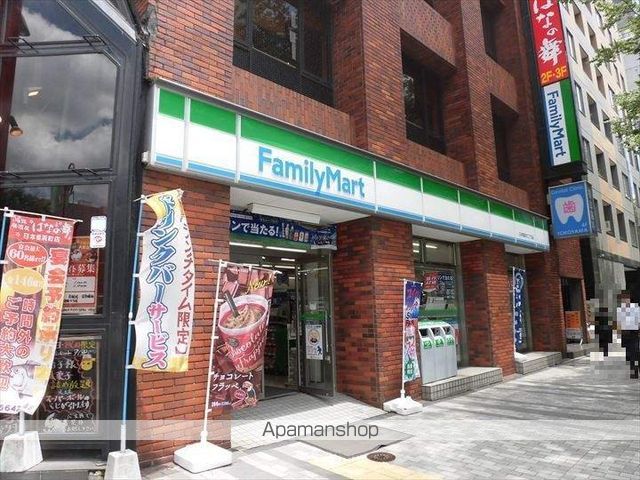 ザ・パークハビオ日本橋小伝馬町の周辺写真
