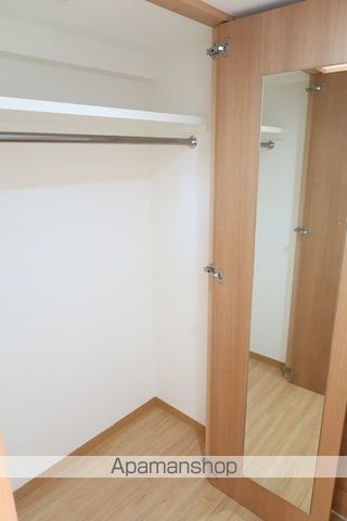 コスモナーレ一社.の内装写真