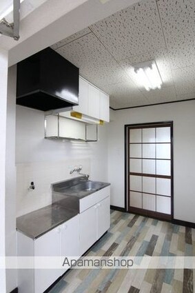 束本マンション[1K/20.32m2]の内装3