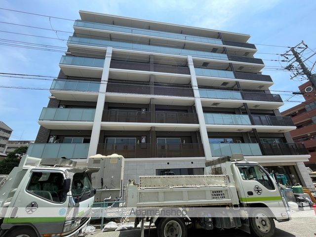 LIVECASA西宮の外観写真