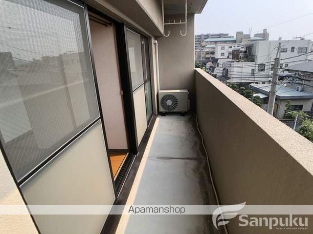 SPACIA MIKIの内装写真