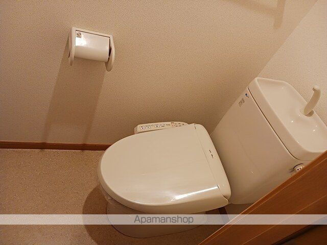 コスモパレスの内装写真