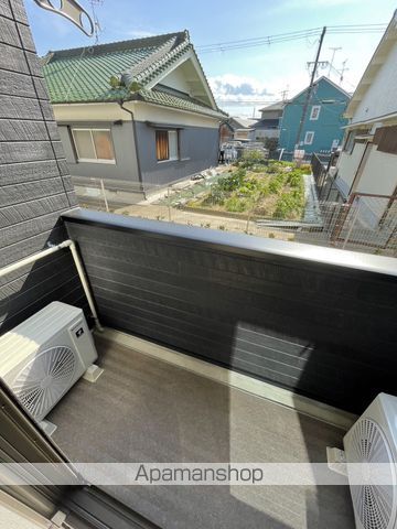 リビオ MIYABIの内装写真