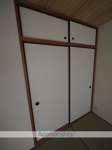 プラザ森ノ宮の内装写真