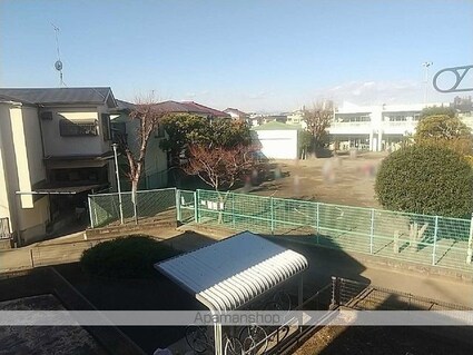 レオパレスフィオラ[1K/19.87m2]の眺望