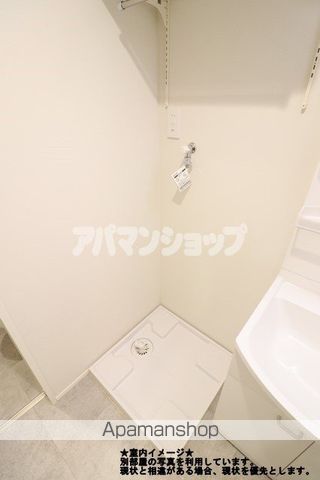 GRADUS坂戸IVの内装写真