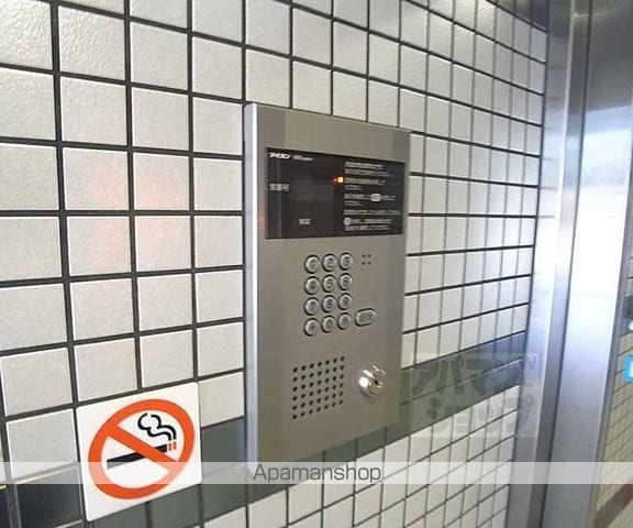 ライオンズマンション東洞院の内装写真