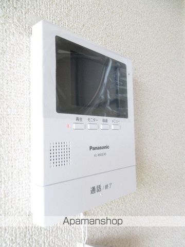 メゾン庄子の内装写真