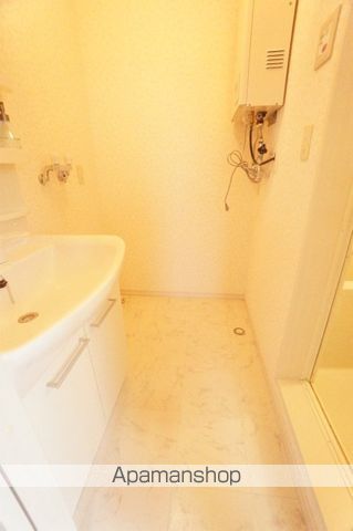 ハピネス銭函IIの内装写真