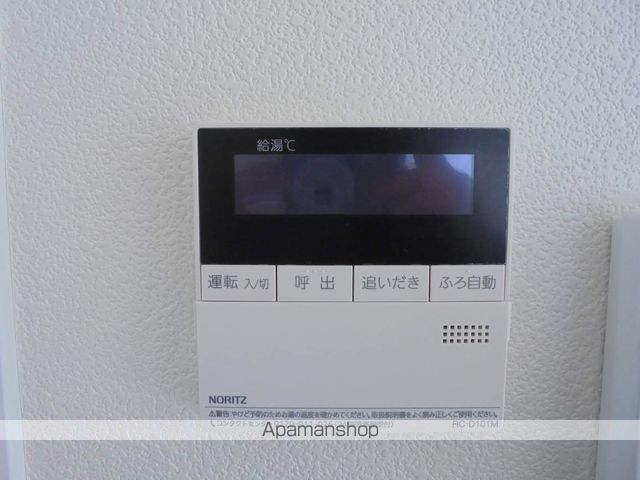 和泉町ビルの内装写真
