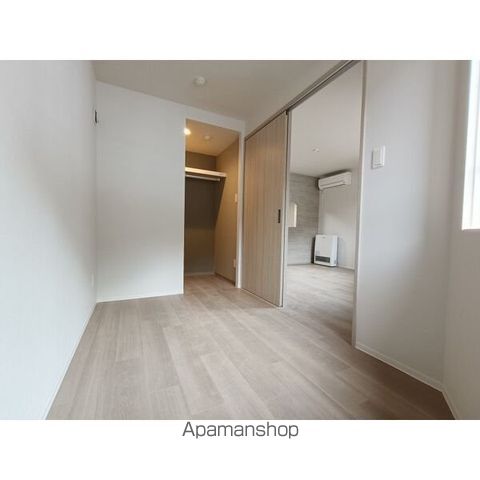 ラグランジュ円山の内装写真
