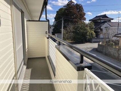 桂コーポ[2DK/34.71m2]の眺望
