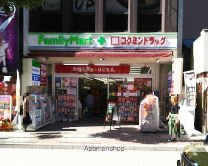 アムス小岩ＷＥＳＴ[1K/16.2m2]の周辺5