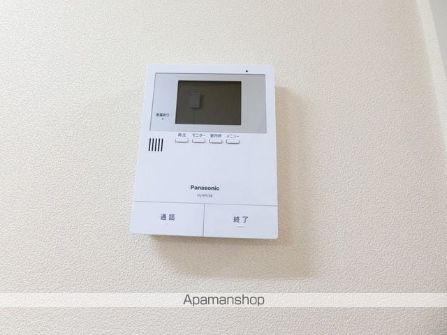 フレグランス山王台の内装写真