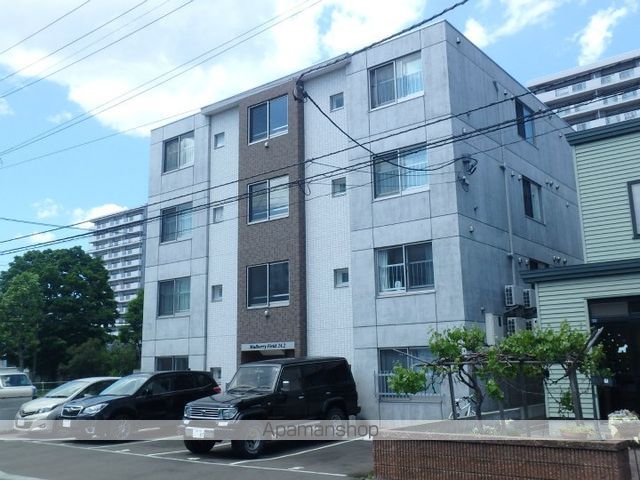 MULBERRYFIELD 24.2マルベリーフィールド24.の外観写真