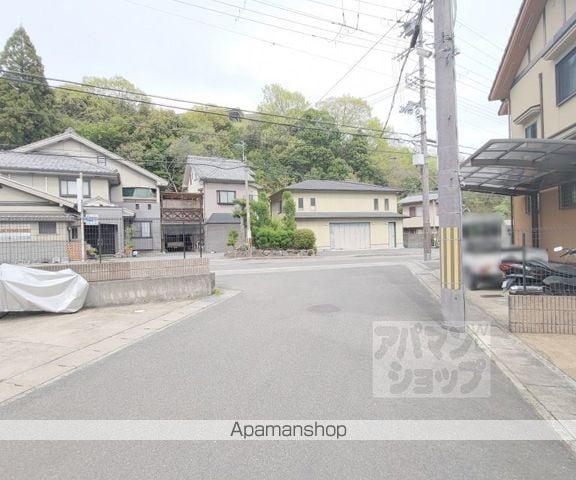 京福北野線 宇多野駅 徒歩23分 2階建 築24年のその他写真