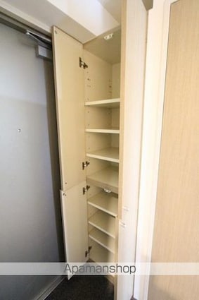 香川県高松市伏石町[1K/21.7m2]の内装2