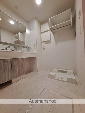 DーROOM宇品東の内装写真