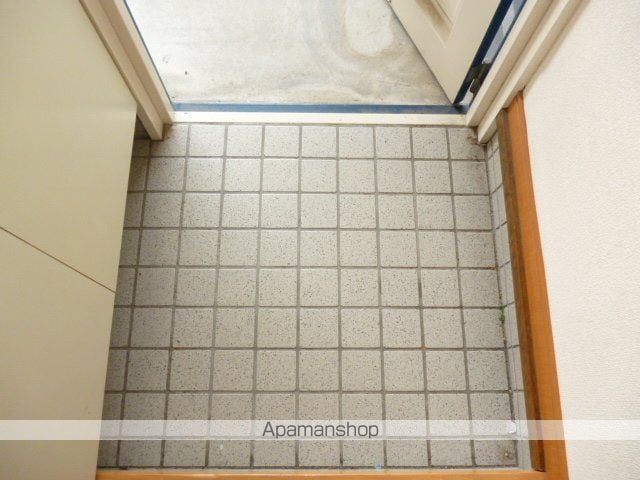 サザンポート京町の周辺写真