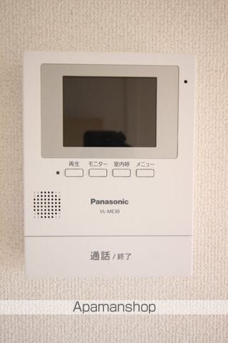 コーポアドの内装写真