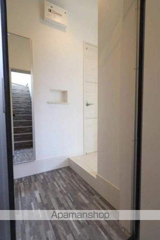 アネシス博多の内装写真