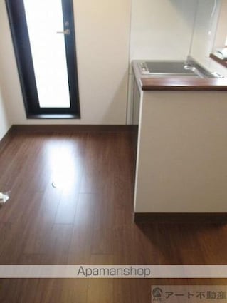 大手町ジョア[1R/22.25m2]の内装7