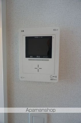 ヴィル　クラージュⅢ[1LDK/50m2]のその他設備1