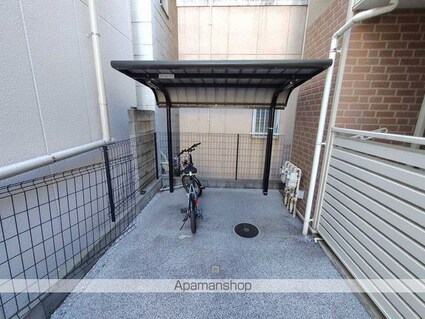 レオネクスト東浅草[1K/21.41m2]の共用部2