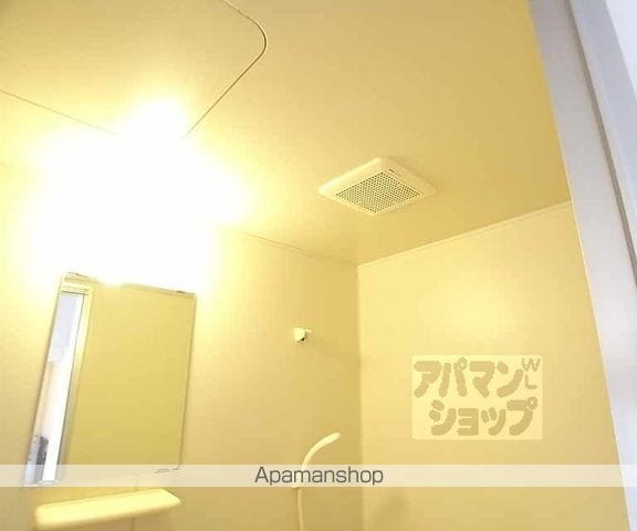 パルティールの内装写真