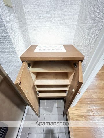 アーブ円山の内装写真